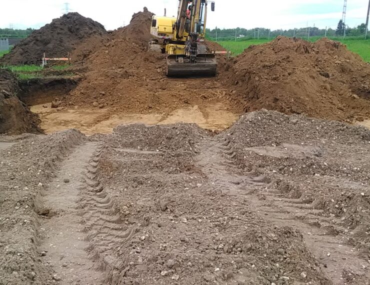 Budowa domu w Krakowie