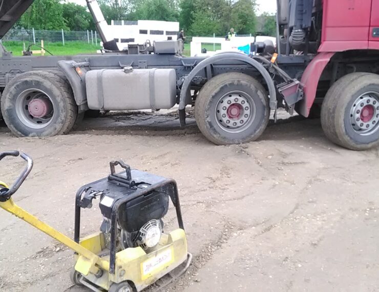 Budowa domu w Krakowie