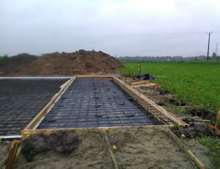 Budowa domu w Krakowie