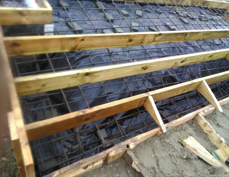 Budowa domu w Krakowie