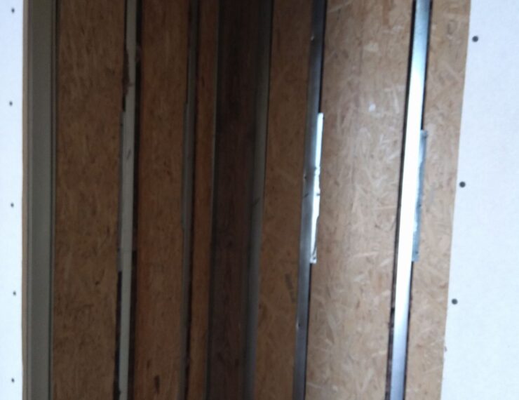 Budowa domy w Myszkowicach