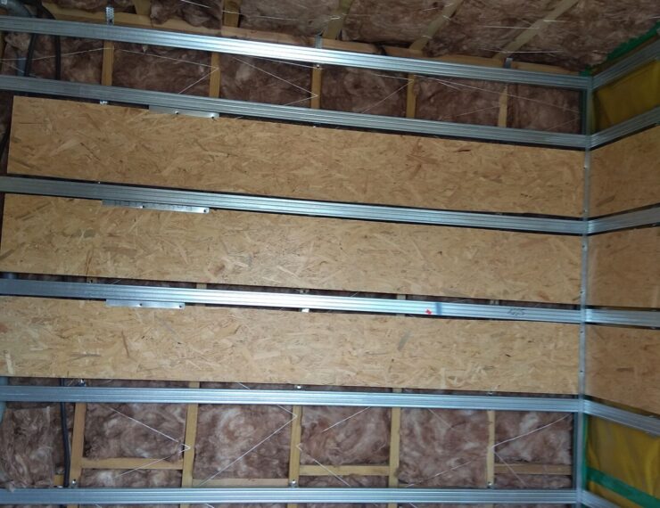 Budowa domy w Myszkowicach