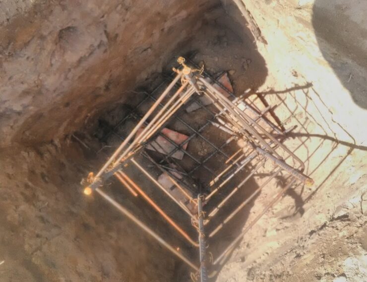 Budowa domu w Czerwionce-Leszczyny