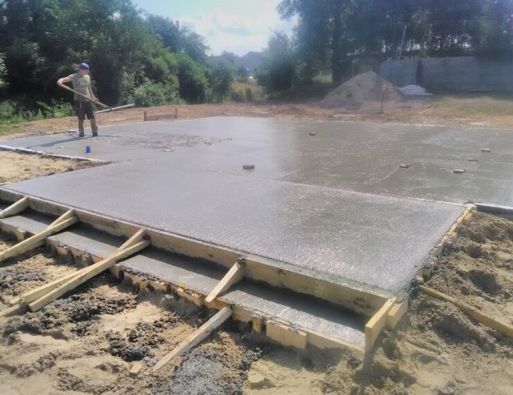 Budowa domu w Czerwionce-Leszczyny