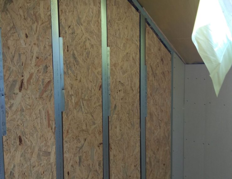 Budowa domu w Lędzinach