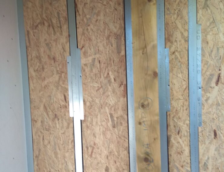 Budowa domu w Lędzinach