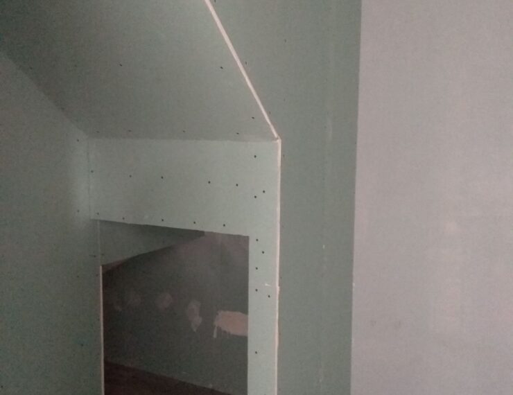 Budowa domuw Dąbrowie Górniczej