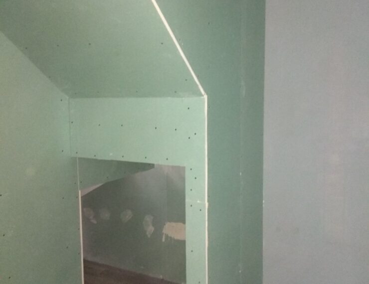 Budowa domuw Dąbrowie Górniczej