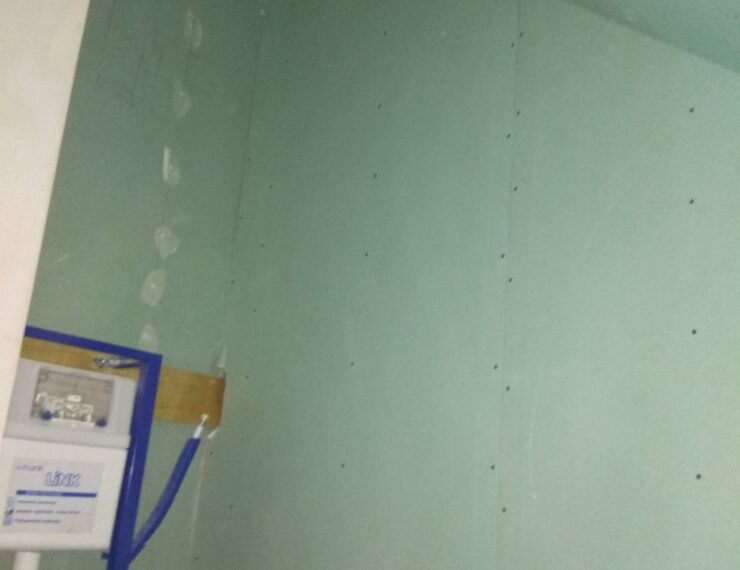 Budowa domuw Dąbrowie Górniczej