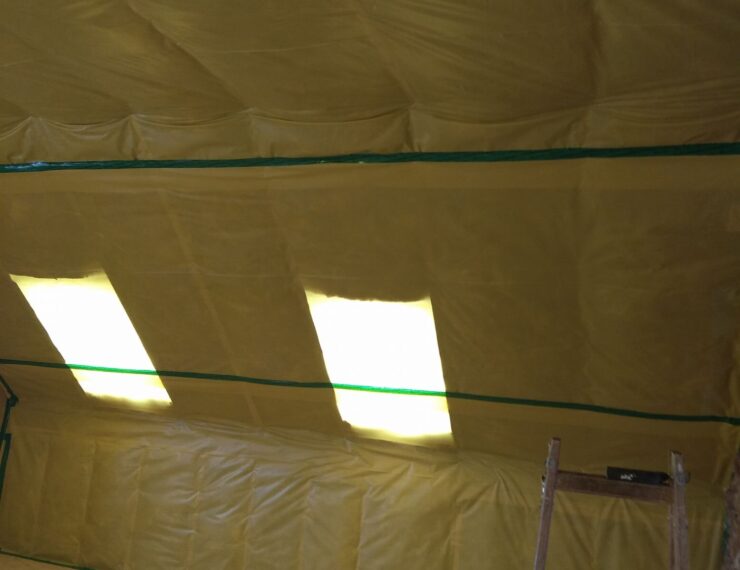 Budowa domu w Lędzinach