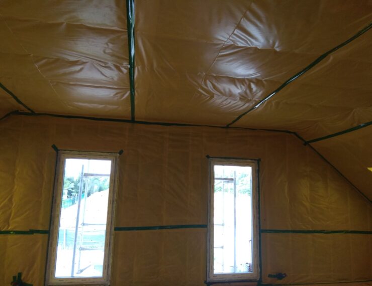 Budowa domu w Lędzinach