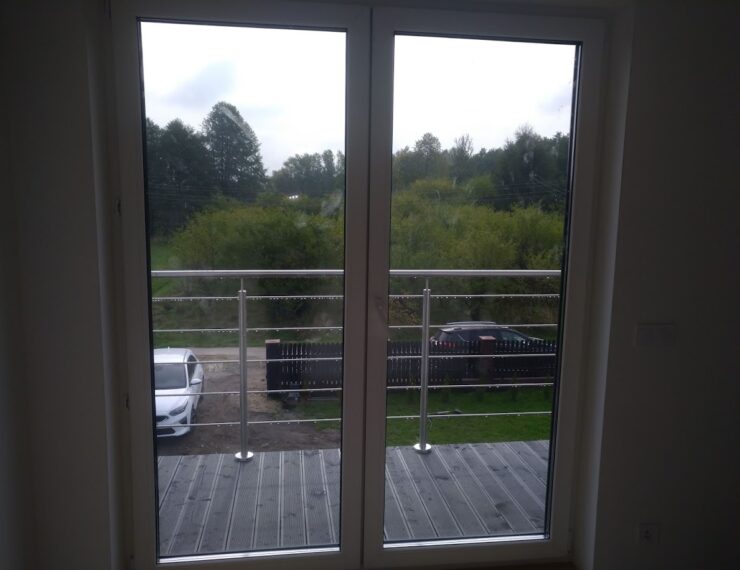 Budowa domu w Imielinie