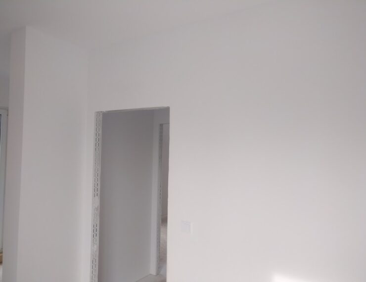 Budowa domu w Imielinie