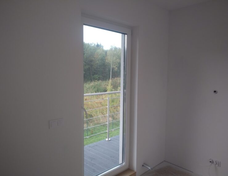 Budowa domu w Imielinie