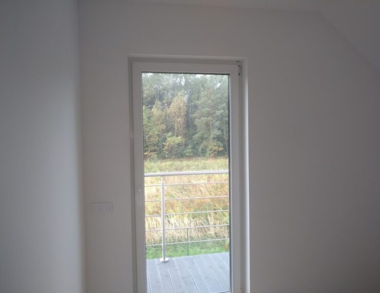 Budowa domu w Imielinie