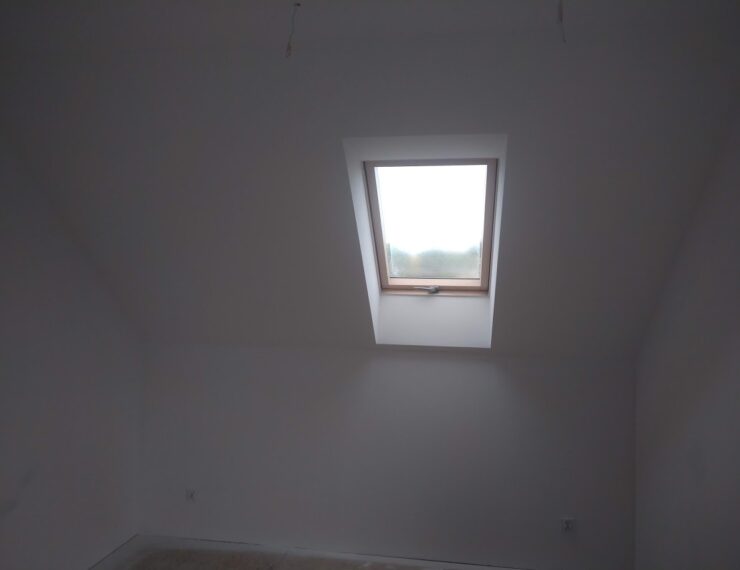 Budowa domu w Imielinie