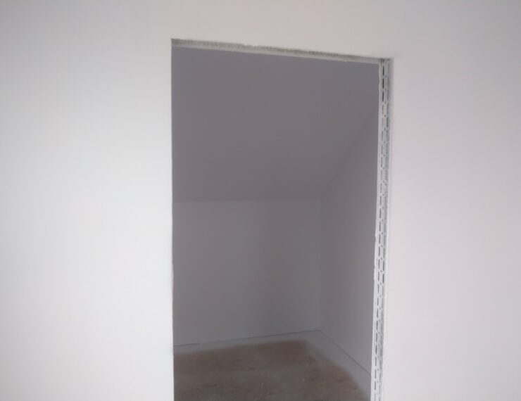 Budowa domu w Imielinie