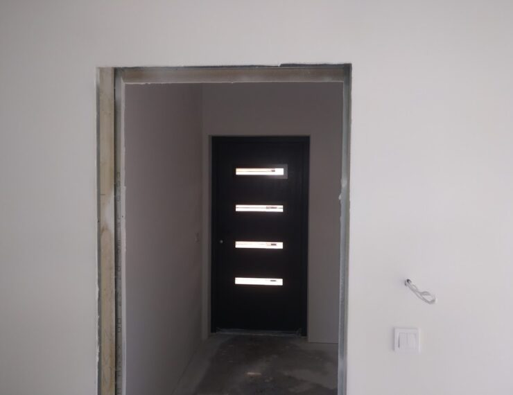 Budowa domu w Imielinie