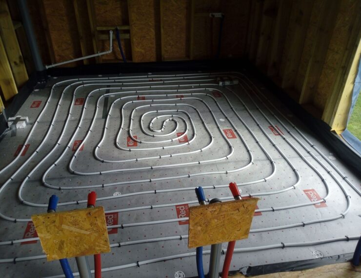 Budowa domu w Mysłowicach