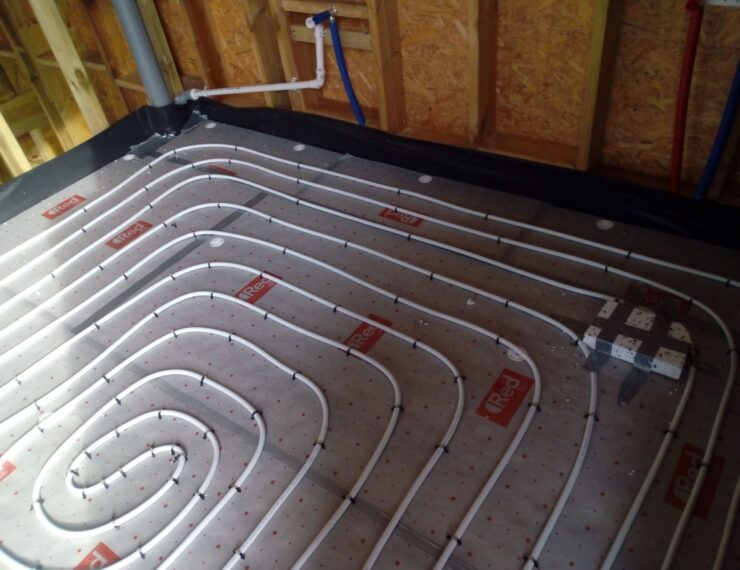 Budowa domu w Jaworznie