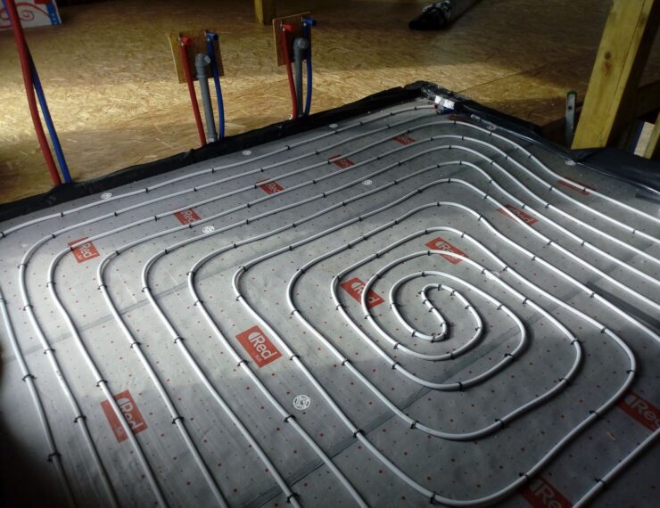 Budowa domu w Jaworznie