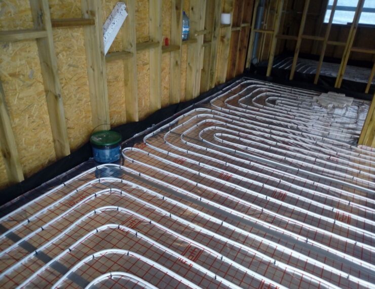 Budowa domu w Jaworznie