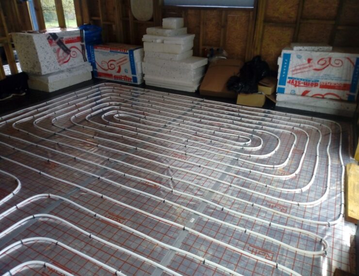 Budowa domu w Jaworznie