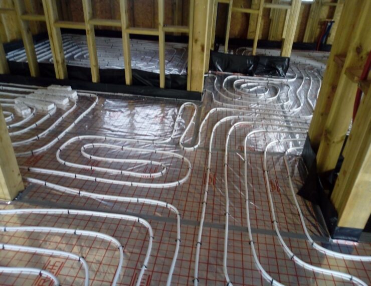 Budowa domu w Jaworznie