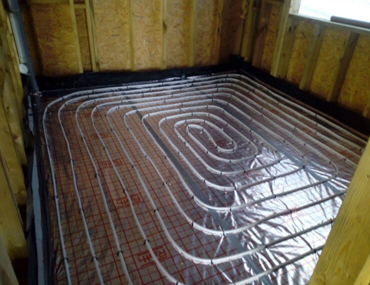 Budowa domu w Jaworznie