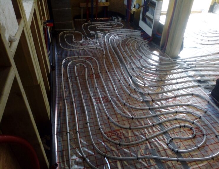 Budowa domu w Mysłowicach