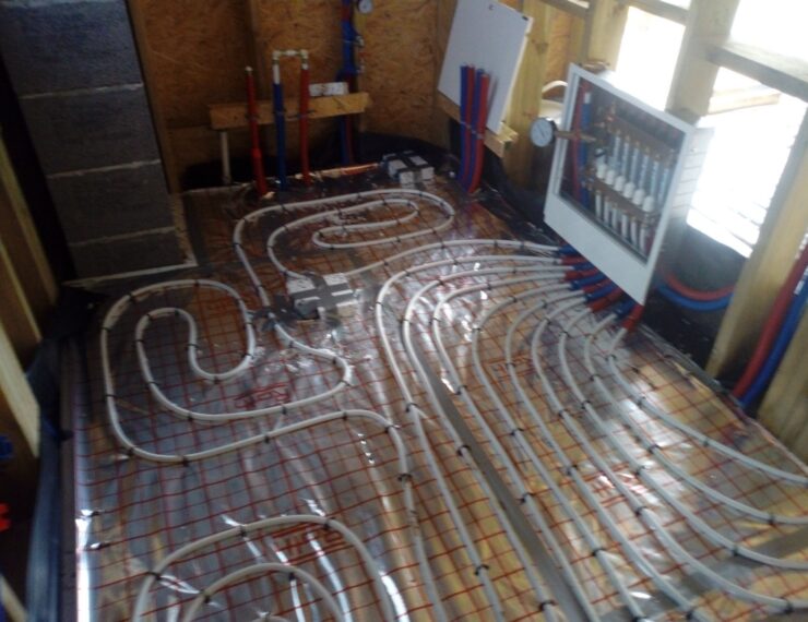 Budowa domu w Mysłowicach