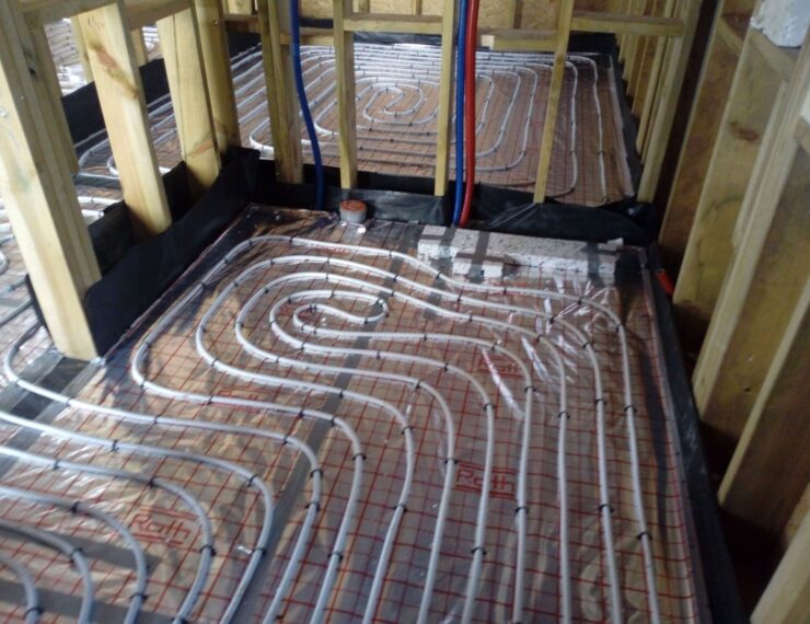 Budowa domu w Jaworznie