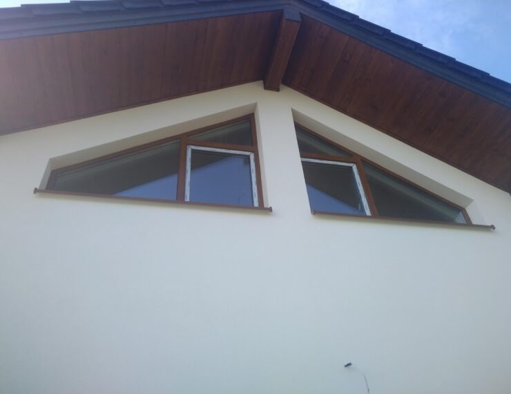 Budowa domu w Mikołowie