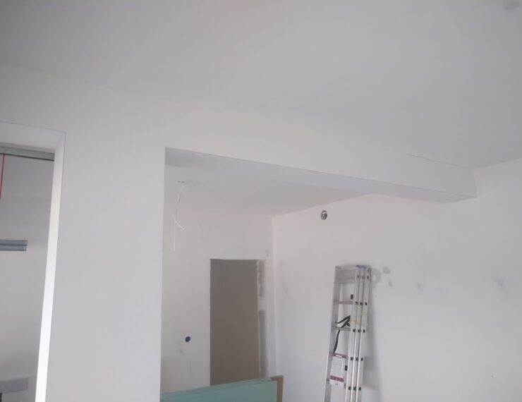 Budowa domu w Mikołowie