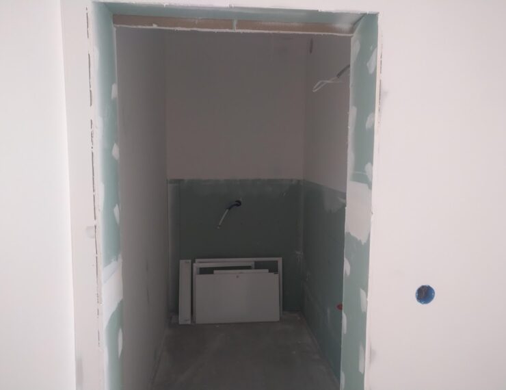 Budowa domu w Mikołowie