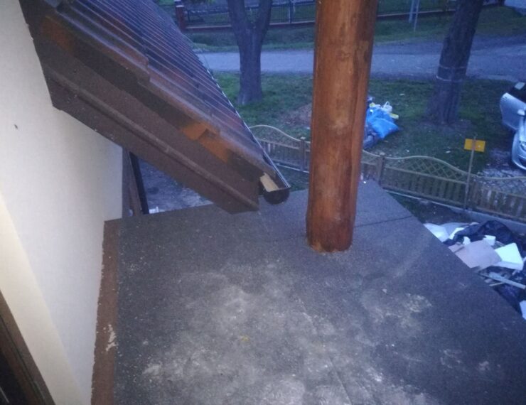 Budowa Domu w Kostowie gm Byczyna