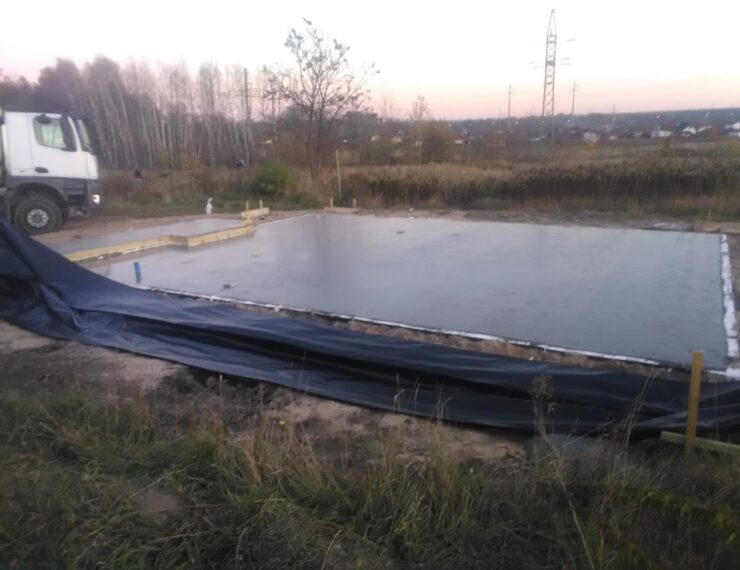 Budowa domu w Rudzie Śląskiej