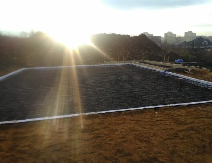 Budowa Domu w Radzionkowie