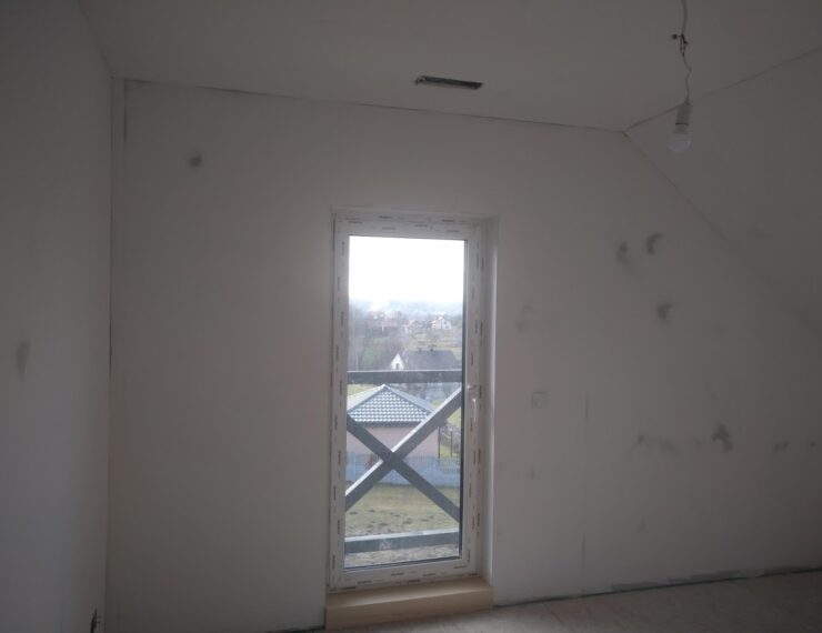 Budowa domu w Wodzisławiu Śląskim