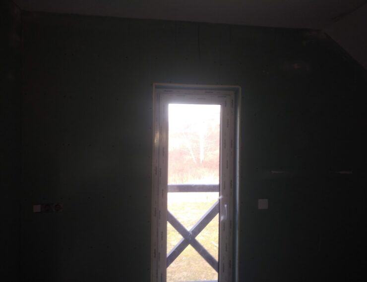 Budowa domu w Wodzisławiu Śląskim