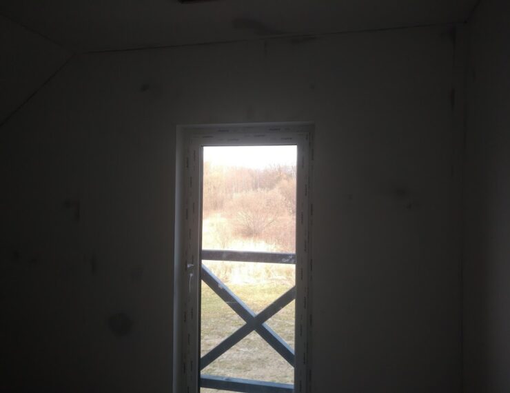 Budowa domu w Wodzisławiu Śląskim