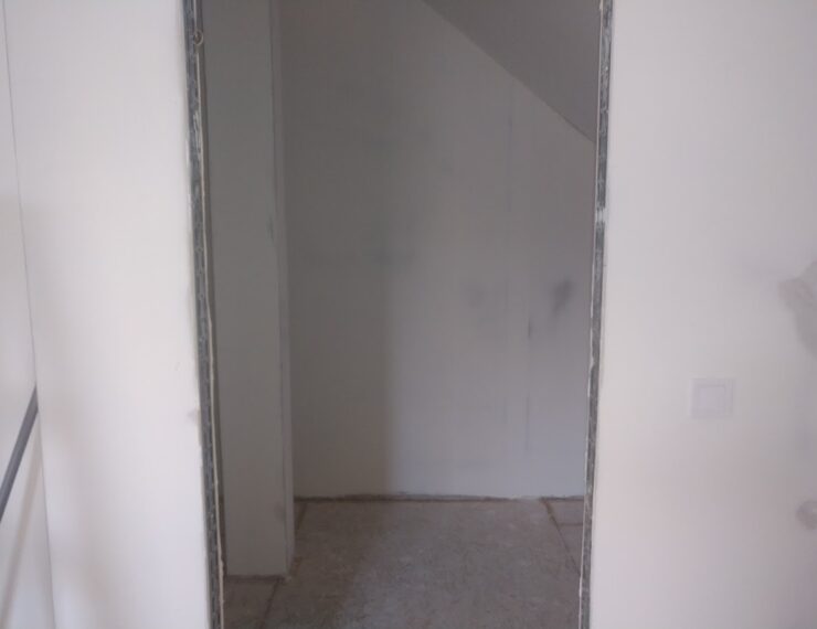 Budowa domu w Wodzisławiu Śląskim