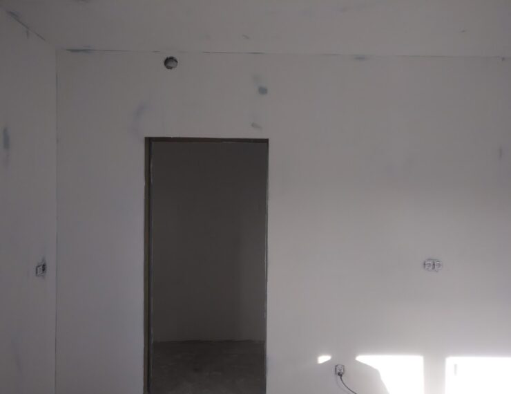 Budowa domu w Wodzisławiu Śląskim