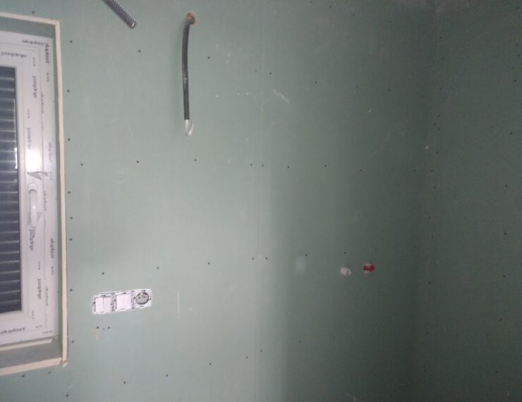 Budowa domu w Wodzisławiu Śląskim