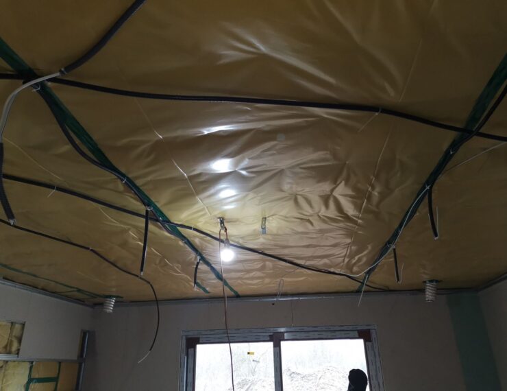 Budowa domu w Sosnowcu