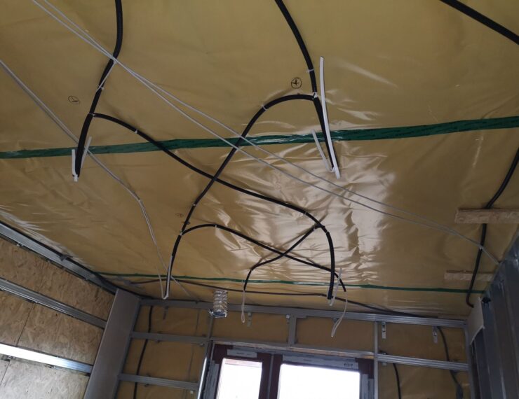 Budowa domu w Sosnowcu