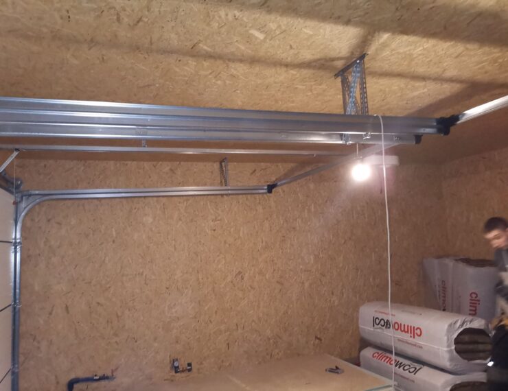 Budowa domu w Sosnowcu