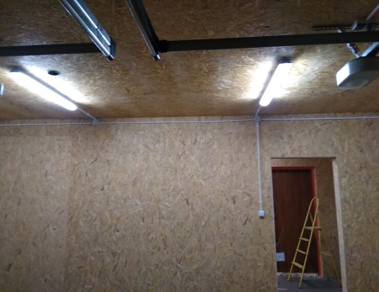 Budowa domu w Sosnowcu