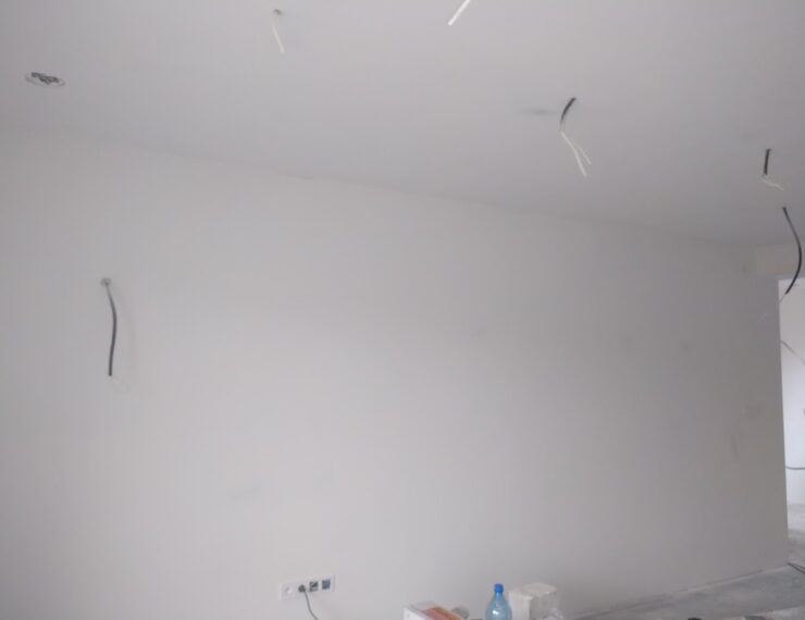 Budowa domu w Sosnowcu