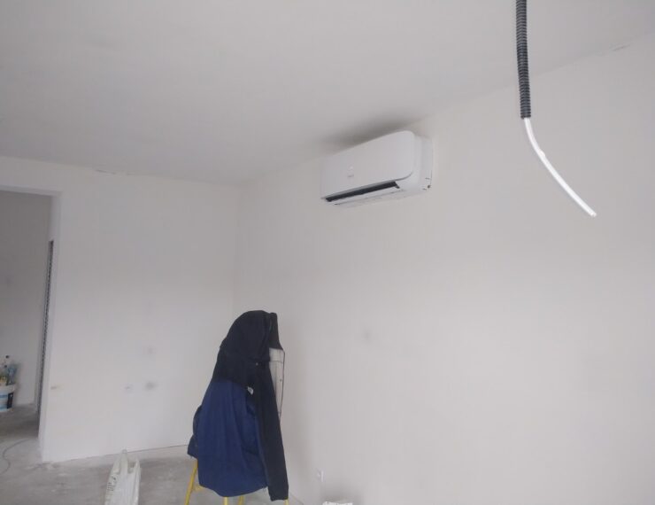 Budowa domu w Sosnowcu